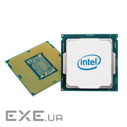 Server processor INTEL Xeon E-2378 8C/16T/2.60GHz/16MB/FCLGA1200/TRAY (CM8070804495612)