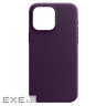 Чохол до мобільного телефона Armorstandart FAKE Leather Case Apple iPhone 15 Pro Max Deep (ARM76308)