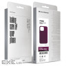 Чохол до мобільного телефона Armorstandart FAKE Leather Case Apple iPhone 15 Pro Max Deep (ARM76308)