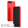 Чехол Baseus для iPhone 8 Plus/7 Plus Original LSR Red (WIAPIPH8P-SL09)