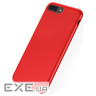 Чехол Baseus для iPhone 8 Plus/7 Plus Original LSR Red (WIAPIPH8P-SL09)
