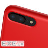 Чехол Baseus для iPhone 8 Plus/7 Plus Original LSR Red (WIAPIPH8P-SL09)