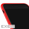 Чехол Baseus для iPhone 8 Plus/7 Plus Original LSR Red (WIAPIPH8P-SL09)