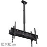 Стельове кріплення SECTOR СМ-602Т, 37"-70", до 50 кг, VESA від 100Х100 до 600Х400 SECTOR СМ-602Т
