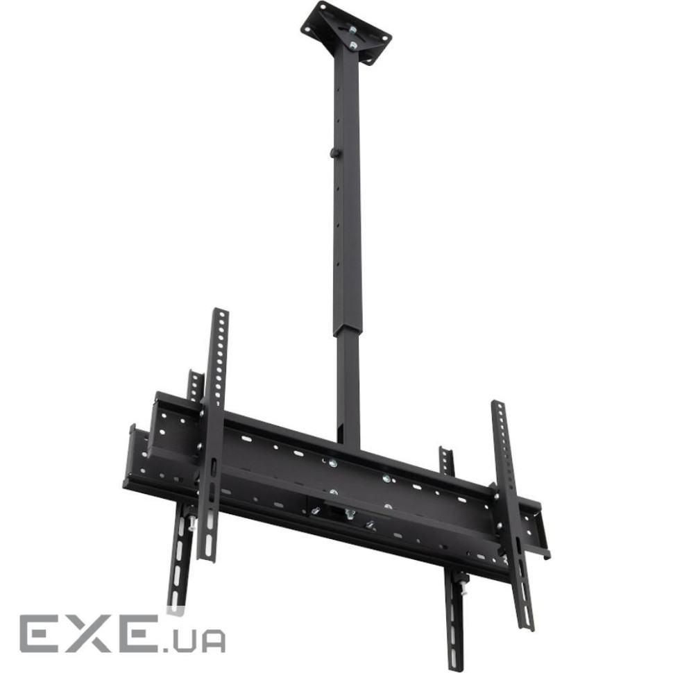 Стельове кріплення SECTOR СМ-602Т, 37"-70", до 50 кг, VESA від 100Х100 до 600Х400 SECTOR СМ-602Т