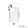 Чохол до мобільного телефона Armorstandart Air Force Infinix HOT 40i Camera cover Clear (ARM73912)
