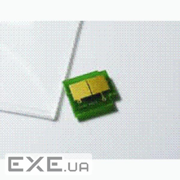 Чип для картриджа HP CLJ 4700 (Q5952A) 10K YELLOW Apex (ALH-Q5952A-10K)