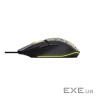 Бездротова мишка GXT 113 FeloxLED Wireless Gaming Mouse - Black 6400 dpi TRUST GXT113 Felox (25749)