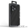 Чохол до мобільного телефона Armorstandart Matte Slim Fit Realme C63 4G Camera cover Black (ARM78458