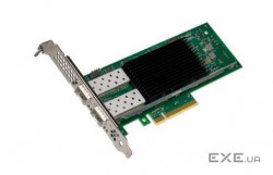 Мережева карта PCIE 25GB DUAL PORT E810XXVDA2 INTEL