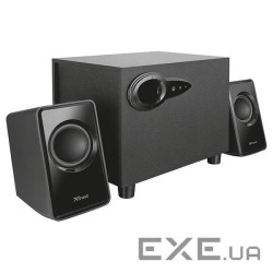 Акустична система Trust Avora 2.1 Subwoofer Speaker Set (20442)