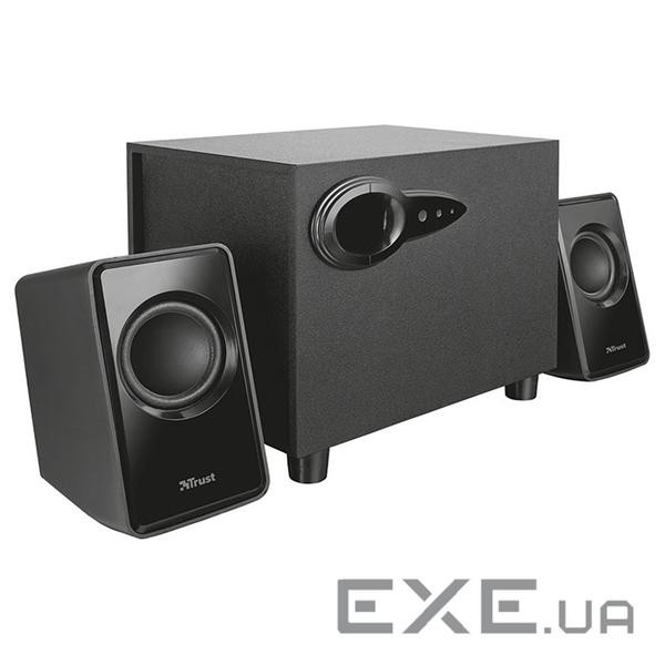 Акустична система Trust Avora 2.1 Subwoofer Speaker Set (20442)