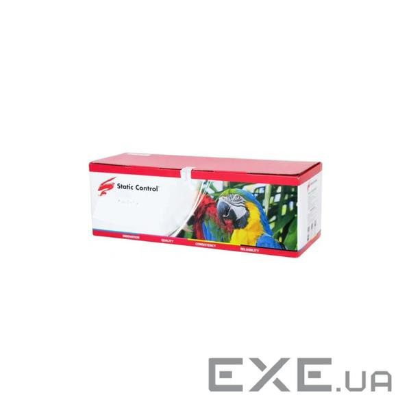 Картридж Static Control Samsung CLT-M407S magenta Parrot (002-02RM407SSEE)