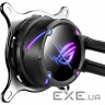 Система водяного охолодження ASUS ROG Strix LC II 240 ARGB (90RC00E1-M0UAY0)