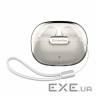 Навушники ColorWay Slim TWS-2 Earbuds White (CW-TWS2WT)