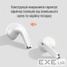 Навушники ColorWay Slim TWS-2 Earbuds White (CW-TWS2WT)