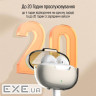 Навушники ColorWay Slim TWS-2 Earbuds White (CW-TWS2WT)