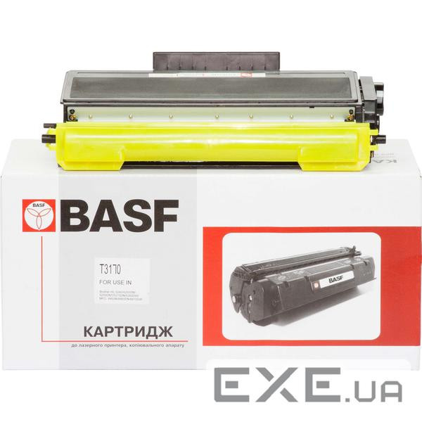 Картридж BASF Brother TN-3170 (KT-TN3170) (BASF-KT-TN3170)
