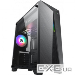 Корпус GAMEMAX Nova N6