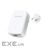 Wi-Fi репітер MERCUSYS ME10