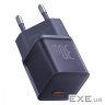 СЗУ Baseus GaN5S Fast Charger 30W (Type-C) white (P10162504213-00)
