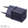 СЗУ Baseus GaN5S Fast Charger 30W (Type-C) white (P10162504213-00)