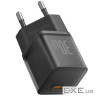СЗУ Baseus GaN5S Fast Charger 30W (Type-C) white (P10162504213-00)
