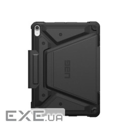 Чохол UAG для iPad Air 11"(Gen 6, 2024/Gen 7, 2025), Metropolis SE, Black (124473114040)