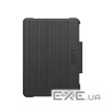 Чохол UAG для iPad Air 11"(Gen 6, 2024/Gen 7, 2025), Metropolis SE, Black (124473114040)