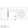 ДБЖ інвертор SVC XL-1200 потужністю 1200ВА/1000Вт, чиста синусоїда (режим DC), (XL-1200+12.8V 100Ah) DC), (XL-1200+12.8V