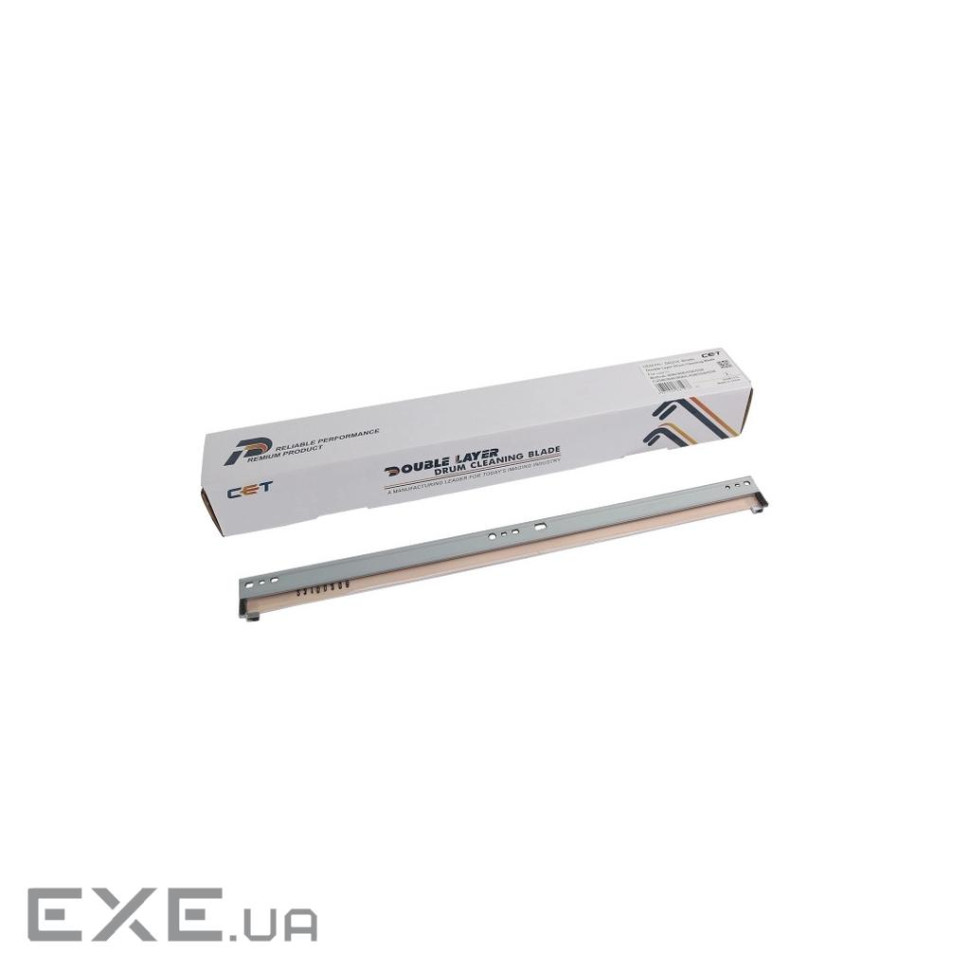 Лезо очищення Canon IR-C3325, GPR53, 300K, two-layer CET (CET281063)
