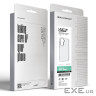 Чохол до мобільного телефона Armorstandart UNIT2 Samsung S25 Plus Matte Clear (ARM81842)