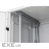 19 "Підлоговий шафа 45U, (2105x800x600мм) (RTA-45-A86-CAX-A1)