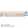 Тонер-картридж BASF OKI C810 Black 44059120/44059108 (KT-C810K) (BASF-KT-C810K)