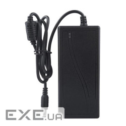 Блок живлення для систем відеоспостереження Greenvision GV-SAS-C 12V8A (GV-SAS-C 12V8A (96W))