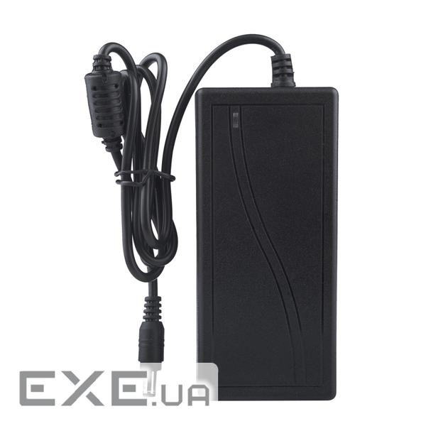 Блок живлення для систем відеоспостереження Greenvision GV-SAS-C 12V8A (GV-SAS-C 12V8A (96W))