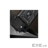 Чохол до мобільного телефона BeCover Military Apple iPhone 11 Black (709949)