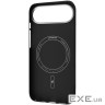 Чехол Proove Carbon Slim with Magnetic Ring iPhone 17 Air black (PCCSIP17AR02)