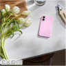 Чохол до мобільного телефона Apple Beats iPhone 17 Pebble Pink Model A3505 (MGK44LL/A)