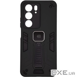 Чохол до мобільного телефона Armorstandart Proover Realme C75 4G / C75x 4G Black (ARM85761)