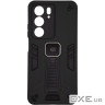 Чохол до мобільного телефона Armorstandart Proover Realme C75 4G / C75x 4G Black (ARM85761)