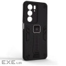 Чохол до мобільного телефона Armorstandart Proover Realme C75 4G / C75x 4G Black (ARM85761)