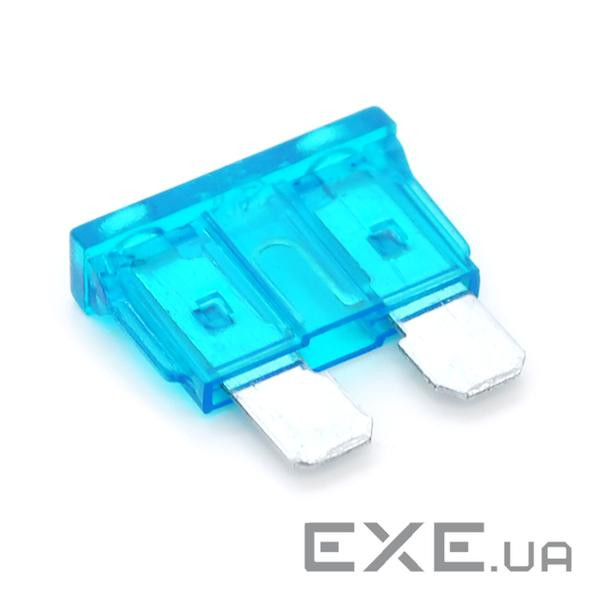 Запобіжник YT-Fs-15A, 15A BLUE YT-Fs-15A, 15A BLUE