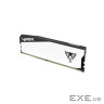Модуль пам'яті PATRIOT Viper Elite 5 DDR5 6400MHz 32GB Kit 2x16GB (VEB532G6432KW)