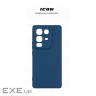Чохол до мобільного телефона Armorstandart ICON Infinix Note 50 Pro 4GDark Blue (ARM85117)