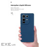 Чохол до мобільного телефона Armorstandart ICON Infinix Note 50 Pro 4GDark Blue (ARM85117)