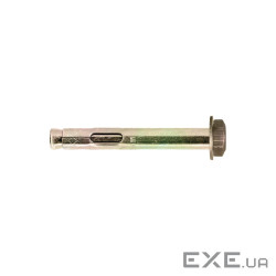 Анкерне кріплення REDIBOLT 8х60 M6+болт (STR M6/8x60) (STR M6/8x60)