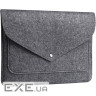 Чохол до ноутбука Gmakin 14 Macbook Pro, Dark Gray (GM62-14)