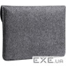 Чохол до ноутбука Gmakin 14 Macbook Pro, Dark Gray (GM62-14)