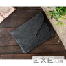 Чохол до ноутбука Gmakin 14 Macbook Pro, Dark Gray (GM62-14)